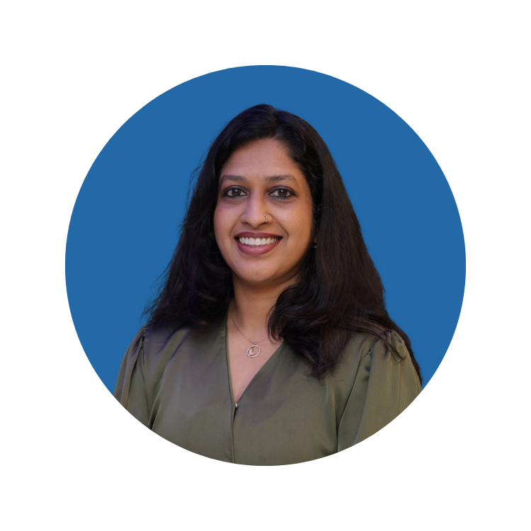 Dr. Sagee Geetha Sethu