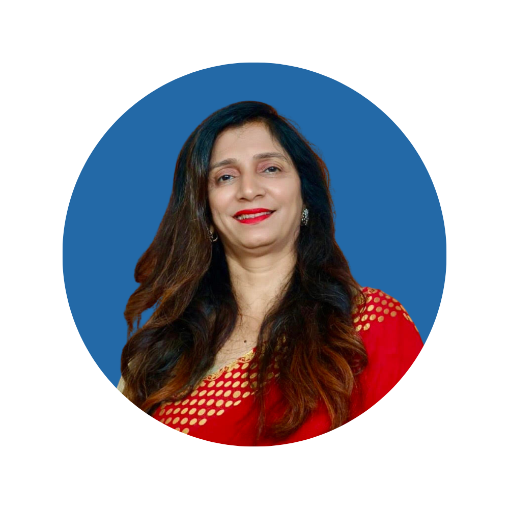 Prof. (Dr.) Richa Ranjan