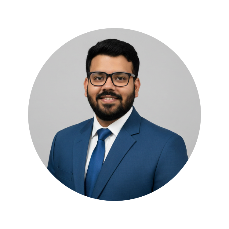 Dr. Jyotirmoy Banerjee